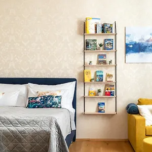  Apartmán Amelie
