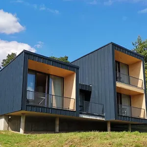  Apartmán Depandance Vitkova Hora