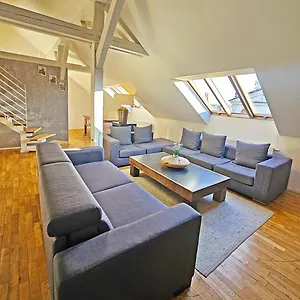  Apartament Historic Centre I Czechy