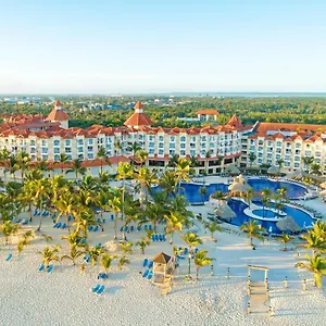 **** Ośrodek wypoczynkowy Occidental Caribe Dominikana