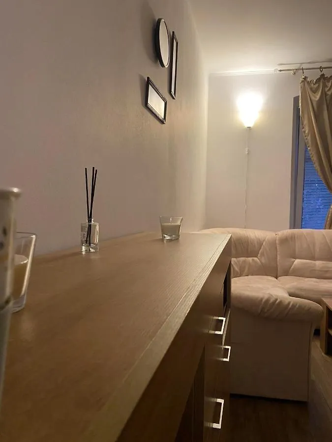 Apartmentscarlsbad Karlovy Vary