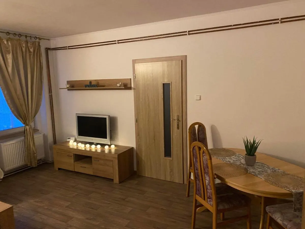 Apartament Apartmentscarlsbad Karlowe Wary