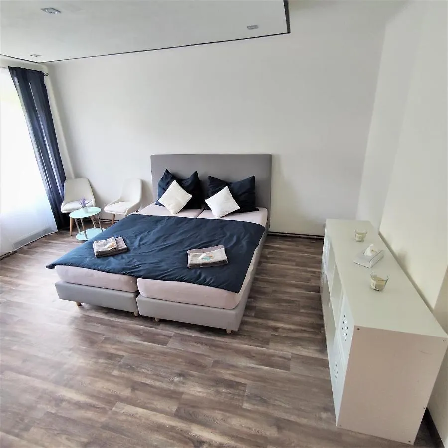 Apartament Apartmentscarlsbad Karlowe Wary Czechy