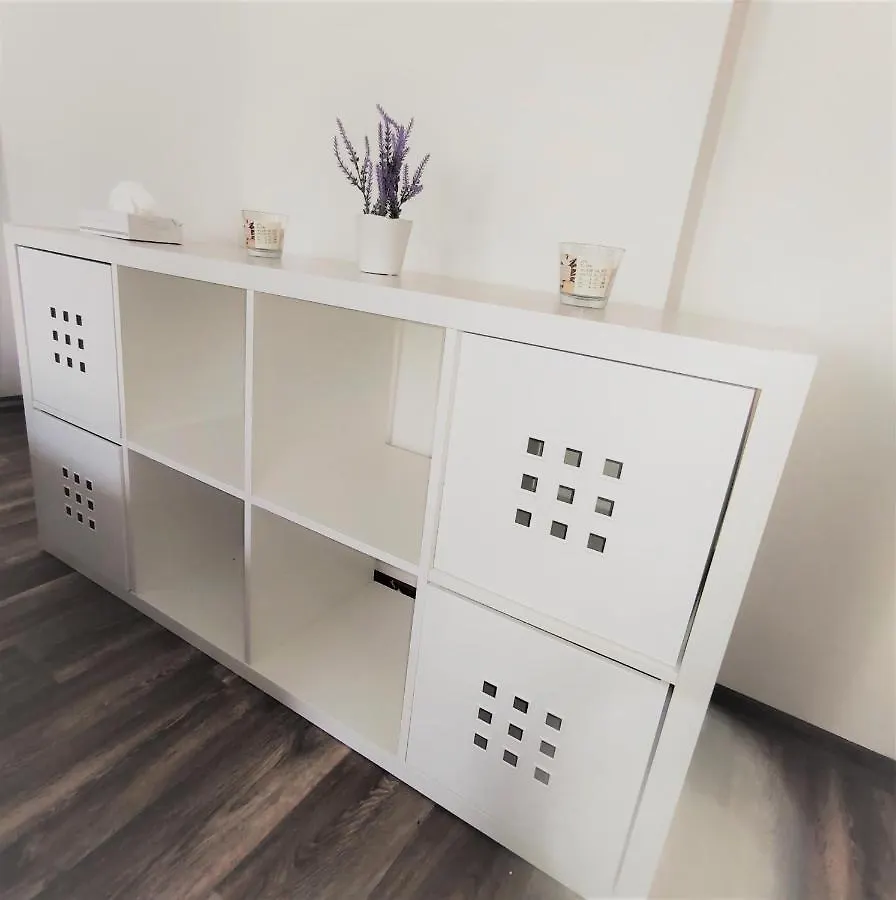 Apartmentscarlsbad Karlowe Wary