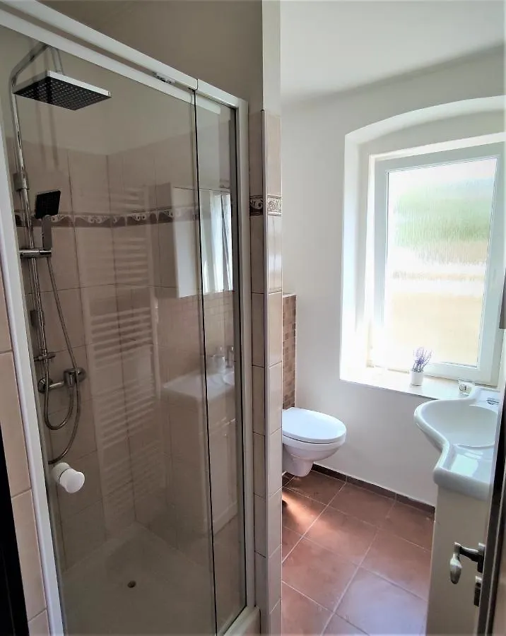 Apartmentscarlsbad Karlowe Wary