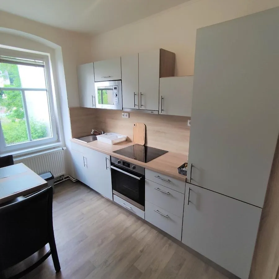 Apartmentscarlsbad Karlovy Vary Apartmán