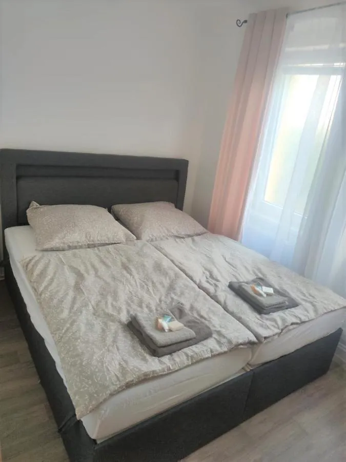 Apartmentscarlsbad Karlovy Vary 0*,