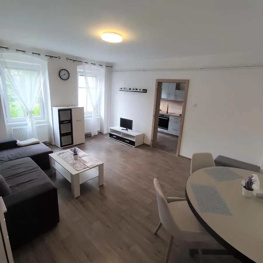 Apartmentscarlsbad Karlowe Wary