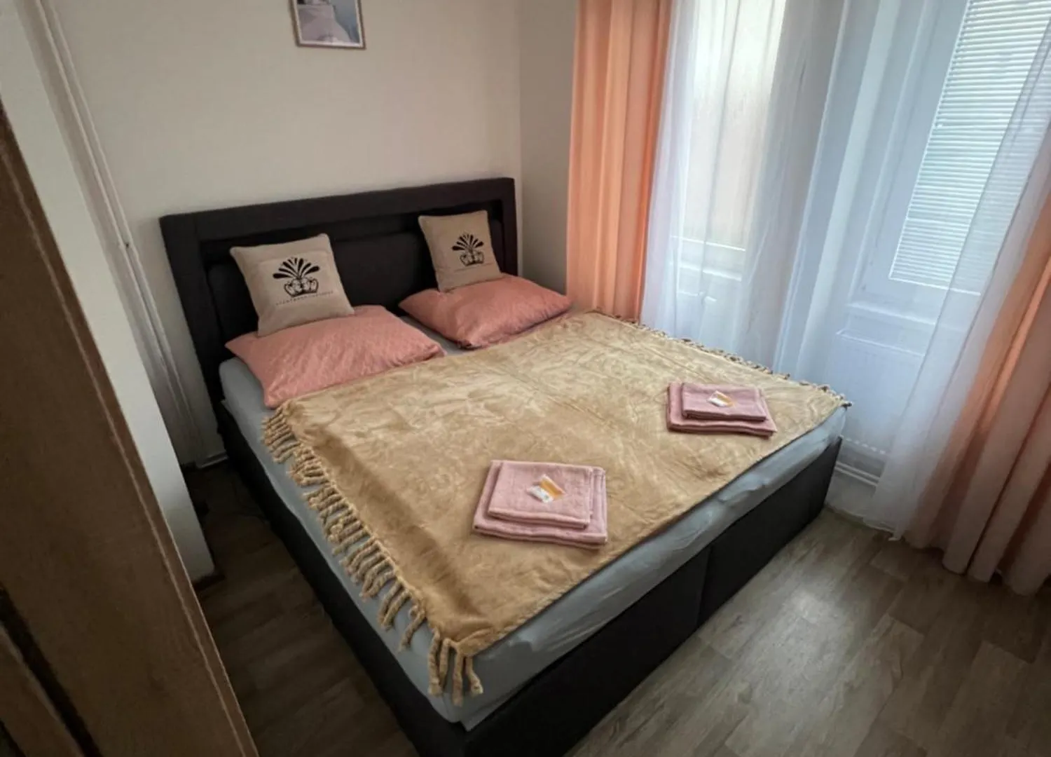 Apartament Apartmentscarlsbad Karlowe Wary