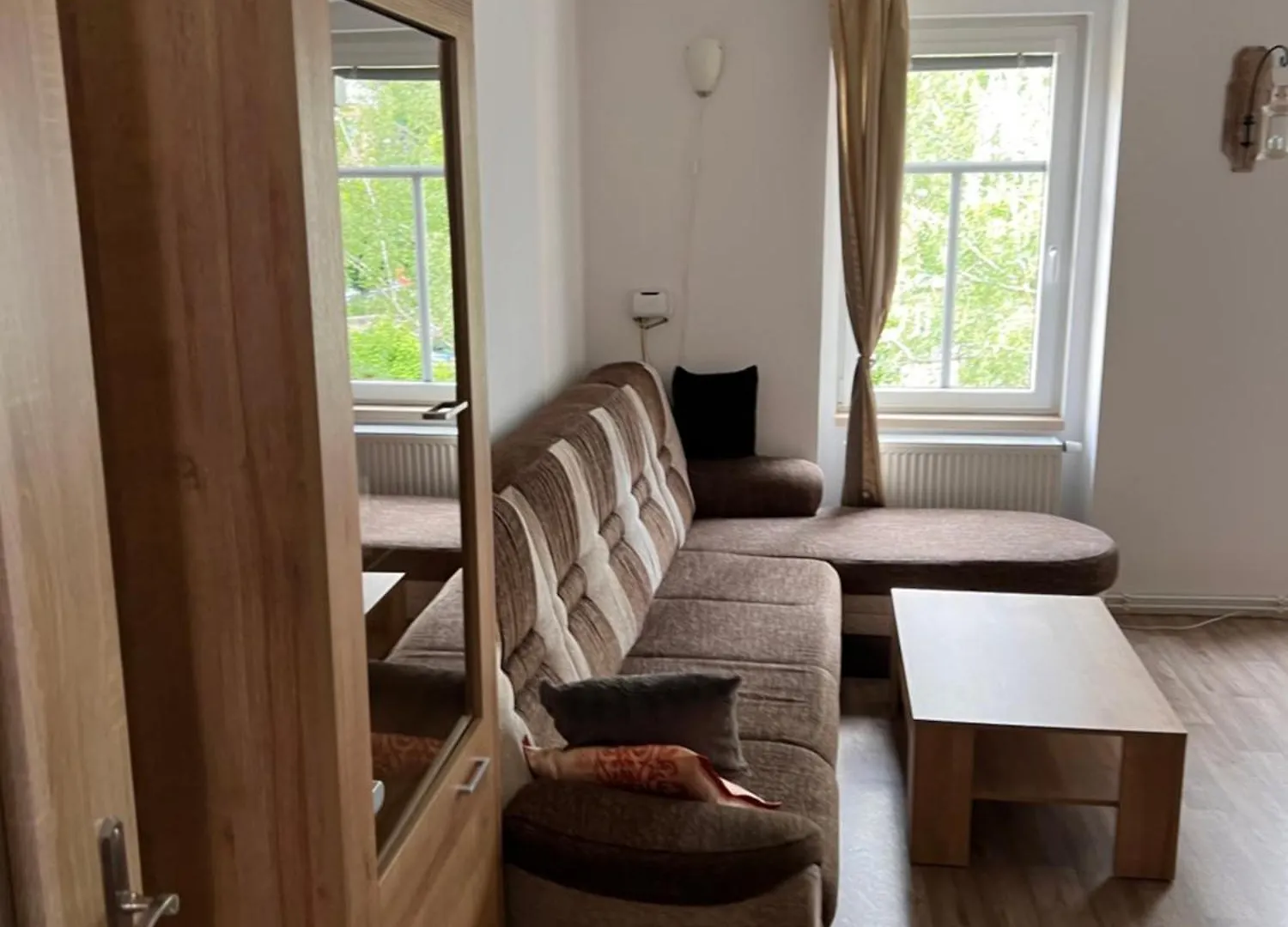 Apartmán Apartmentscarlsbad Karlovy Vary Česká republika