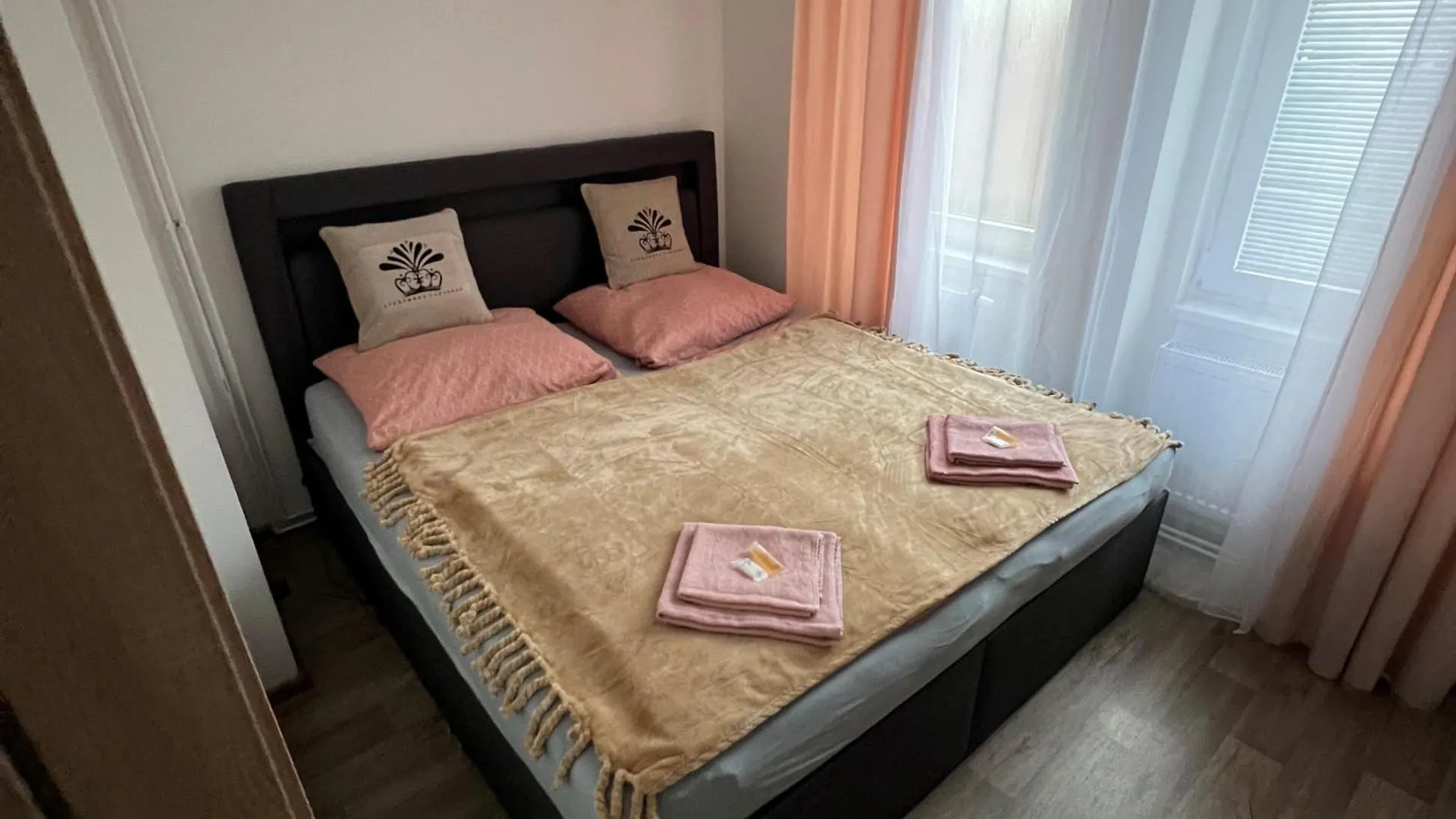 Apartmentscarlsbad Karlowe Wary Apartament
