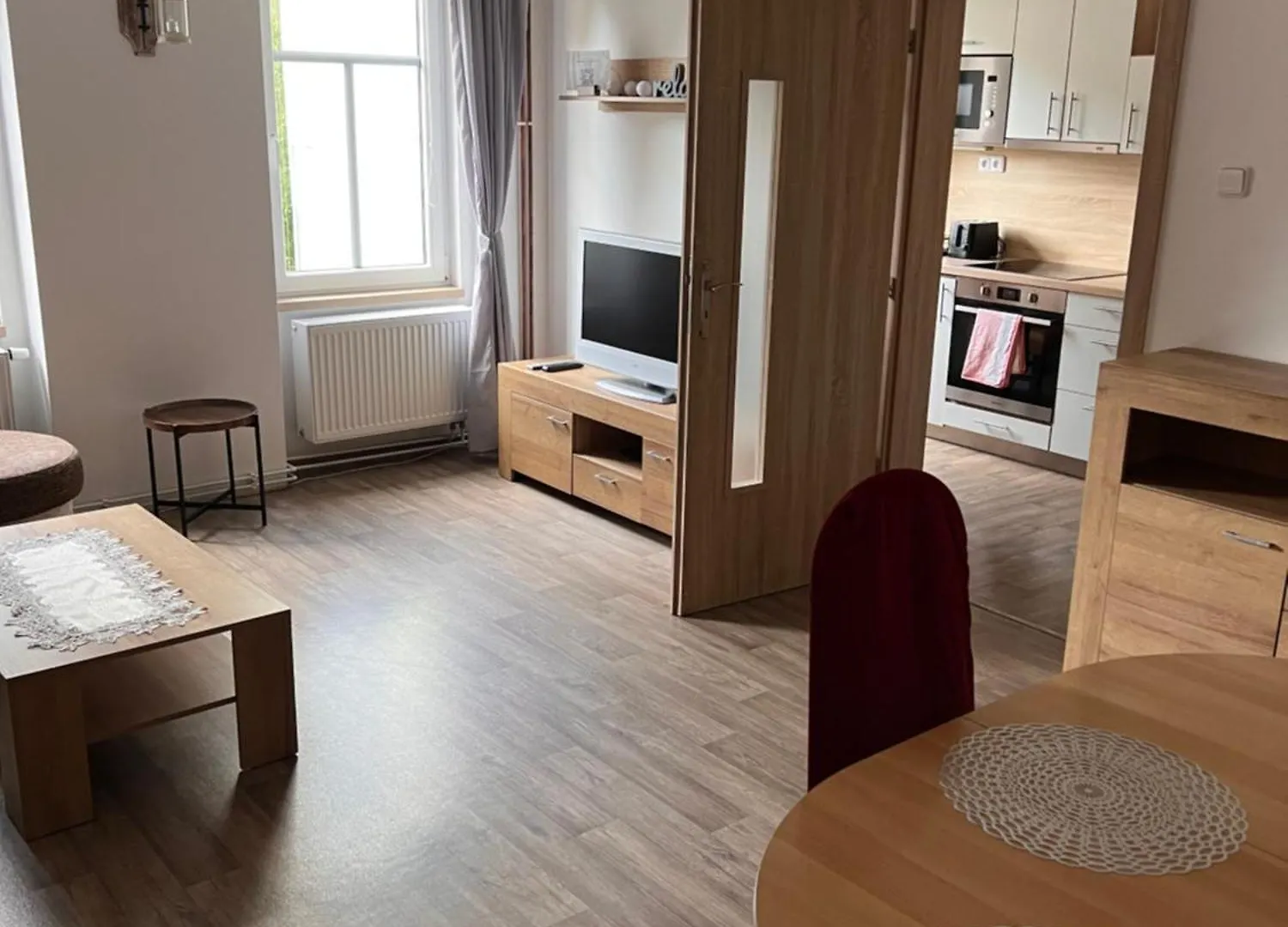 Apartmentscarlsbad Karlowe Wary