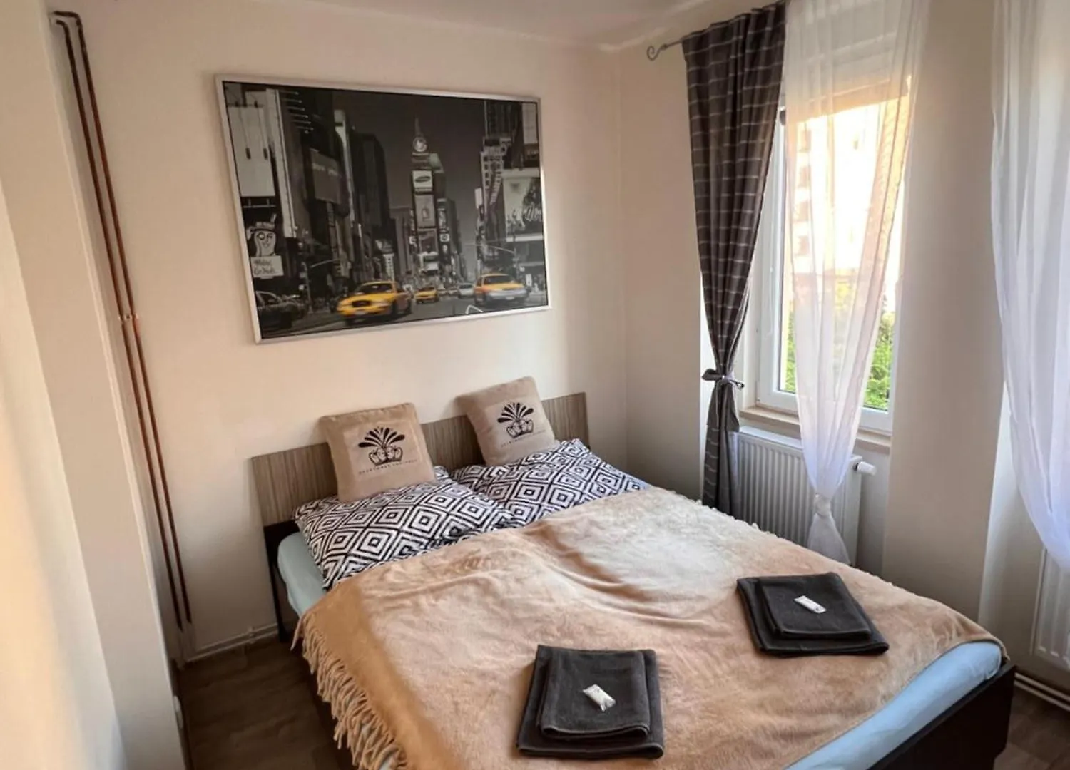 Apartament Apartmentscarlsbad Karlowe Wary