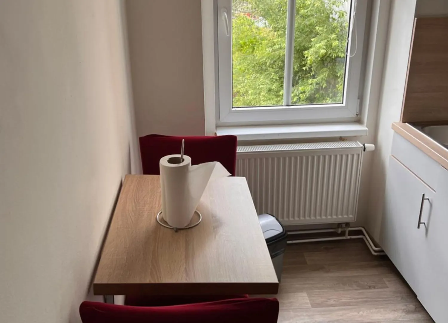 Apartmentscarlsbad Karlovy Vary 0*,  Česká republika