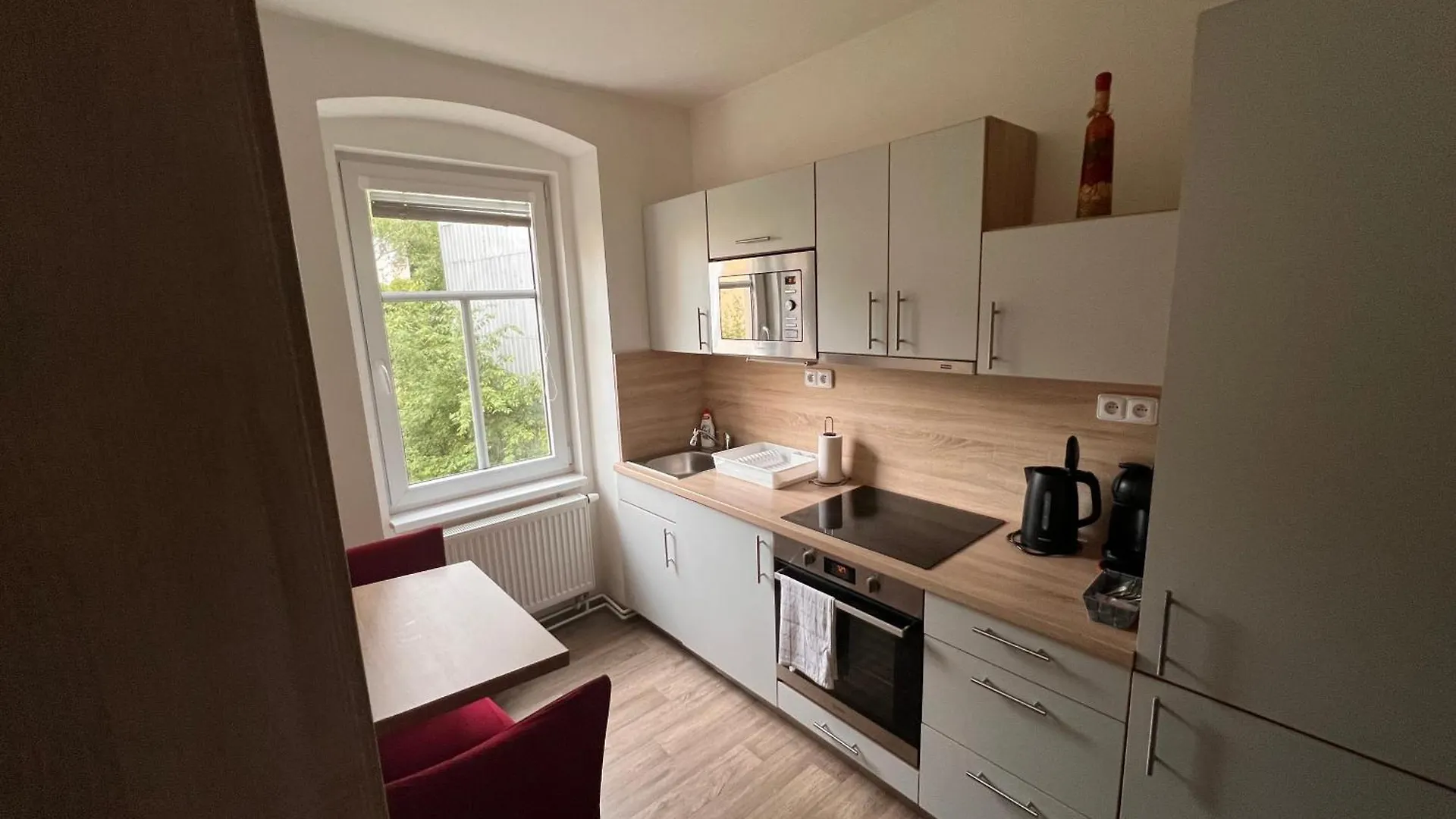 Apartmentscarlsbad Karlowe Wary