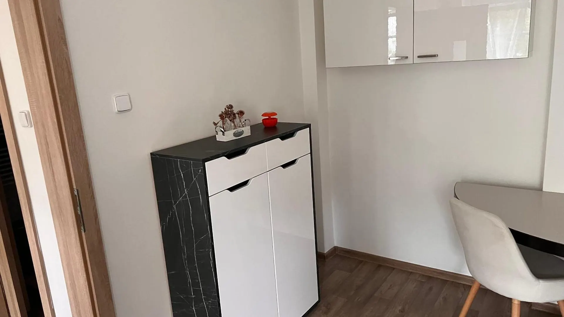 Apartmentscarlsbad Karlowe Wary Apartament