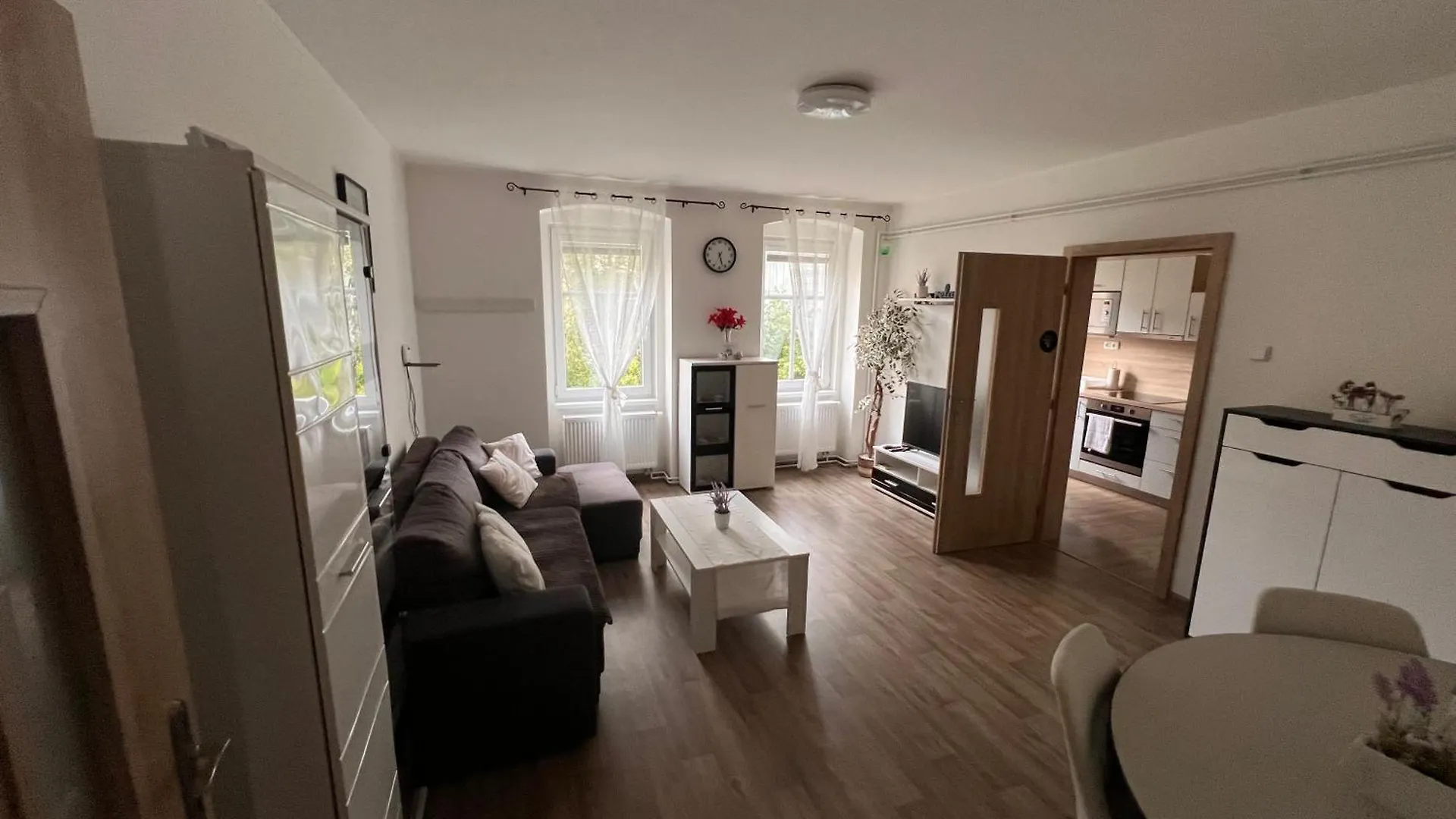 Apartament Apartmentscarlsbad Karlowe Wary