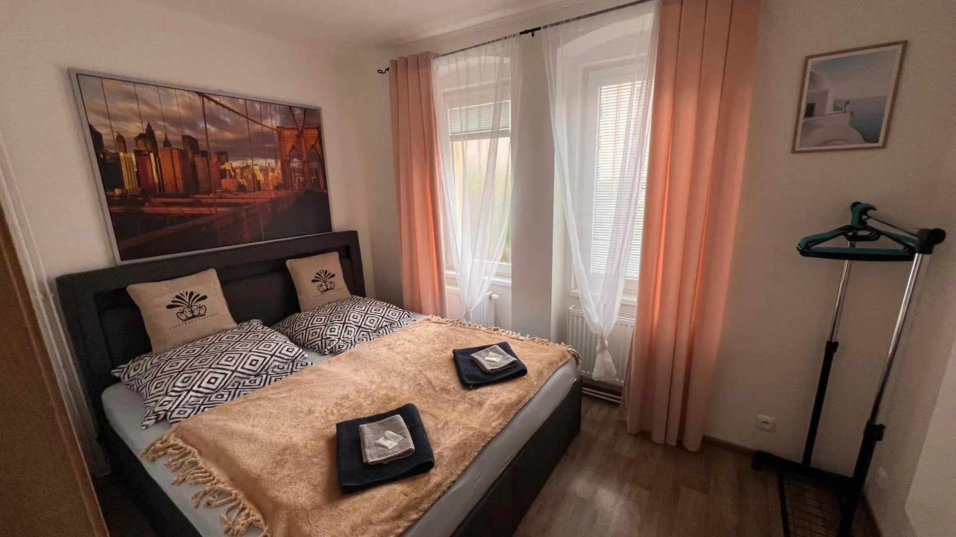 Apartmentscarlsbad Karlowe Wary Apartament