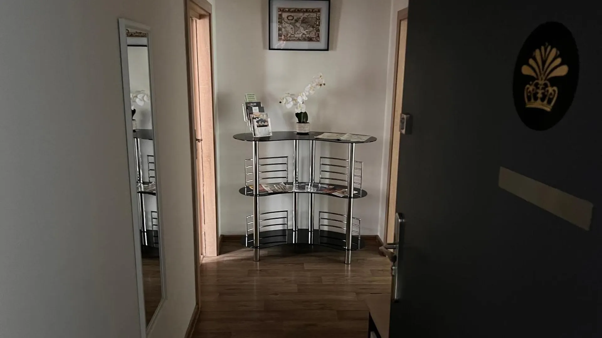 Apartmentscarlsbad Karlowe Wary Apartament