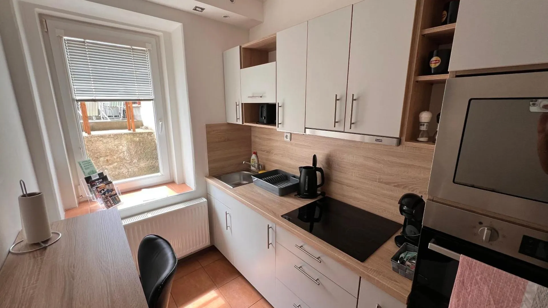 Apartmán Apartmentscarlsbad Karlovy Vary Česká republika
