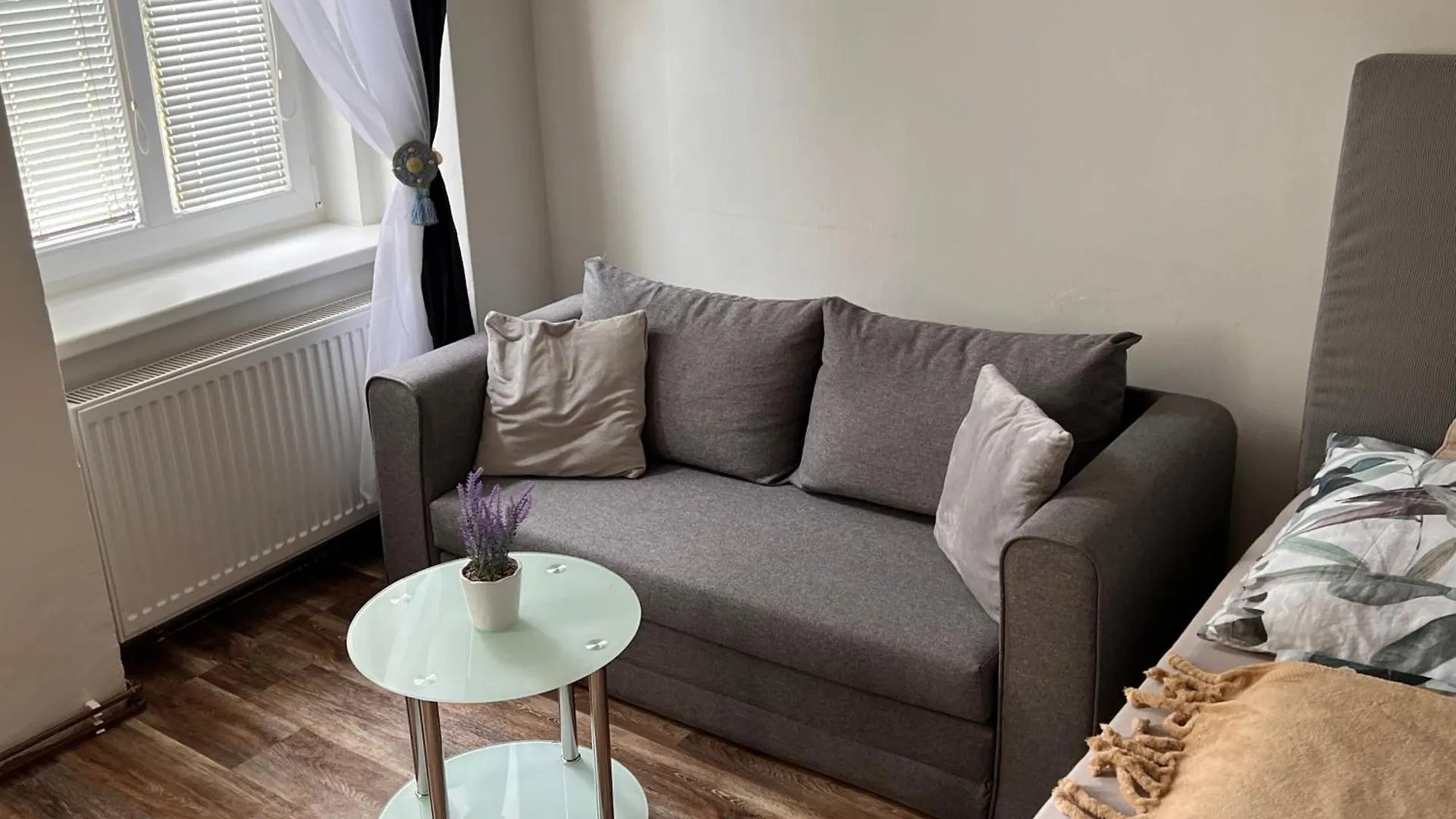 Apartament Apartmentscarlsbad Karlowe Wary