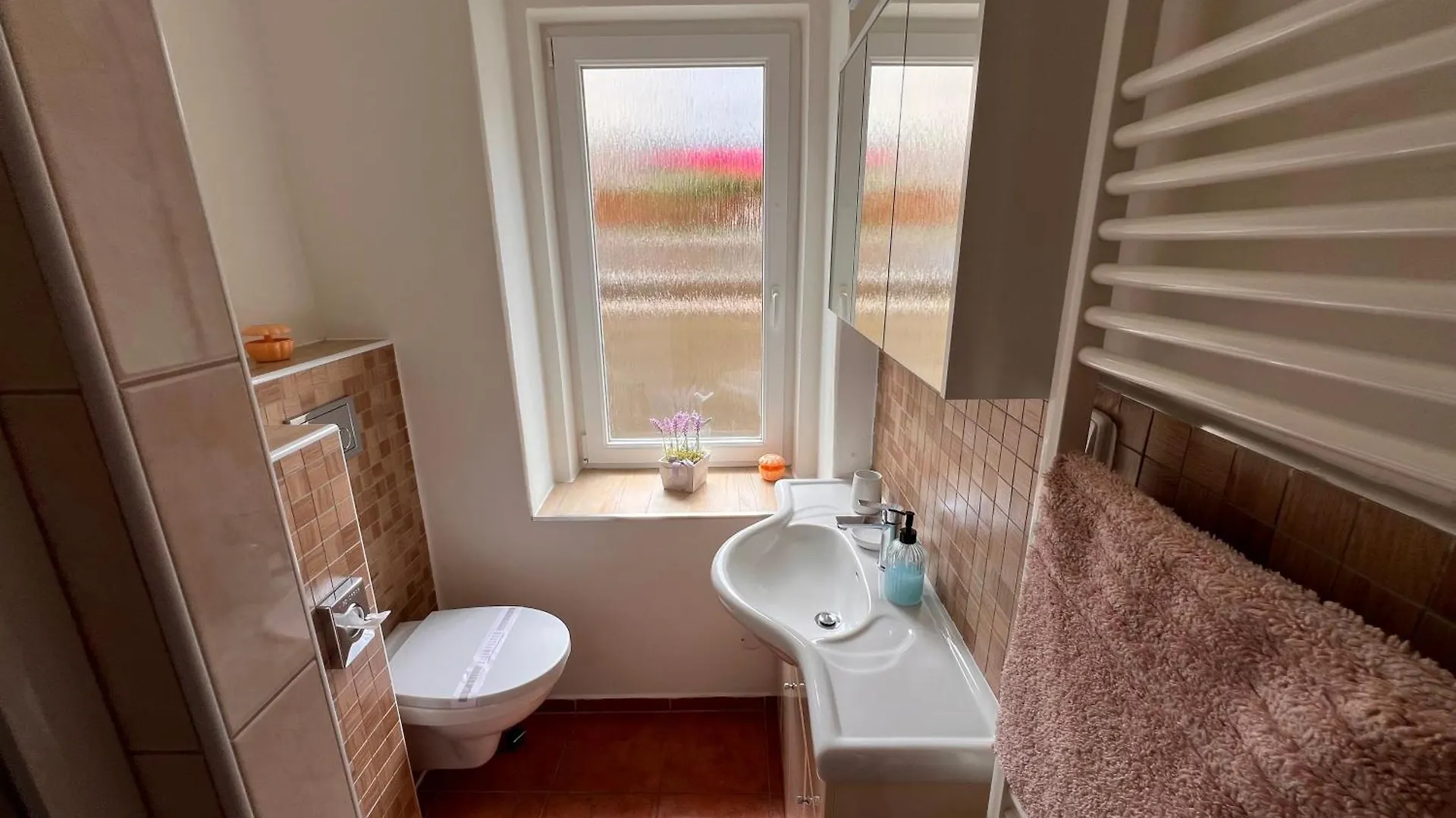 Apartmentscarlsbad Karlovy Vary 0*,